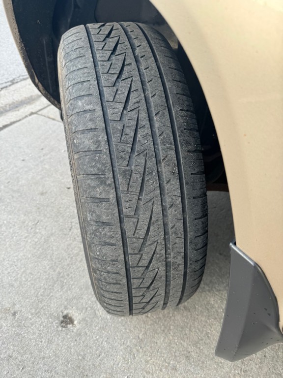 2001 Acura MDX Image 19