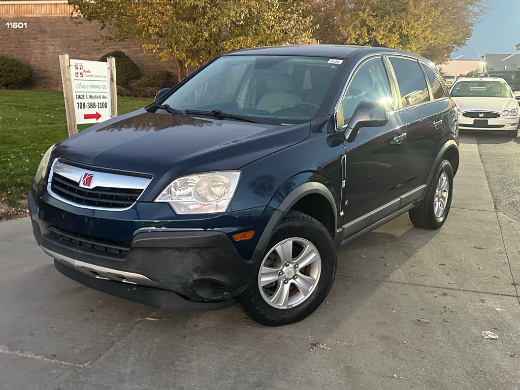 2008 Saturn Vue Image 1