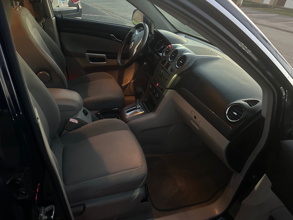 2008 Saturn Vue Image 5
