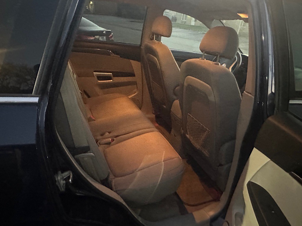 2008 Saturn Vue Image 6