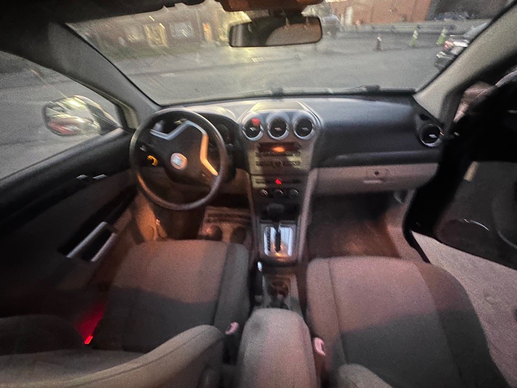 2008 Saturn Vue Image 7