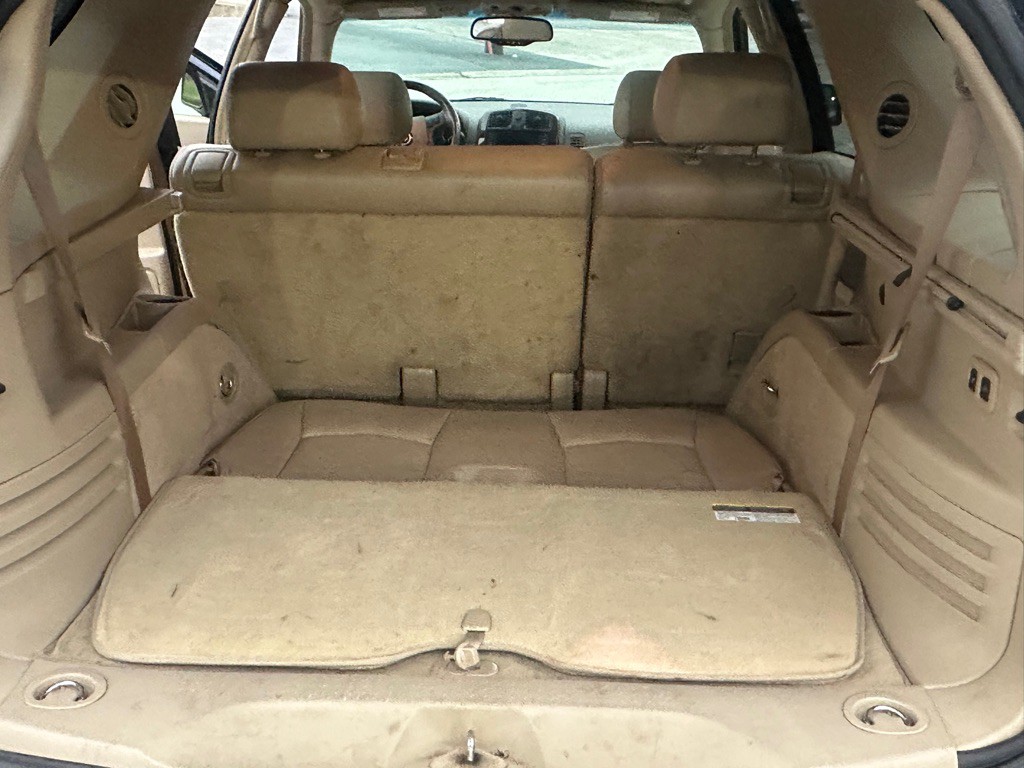 2006 Cadillac SRX Image 8