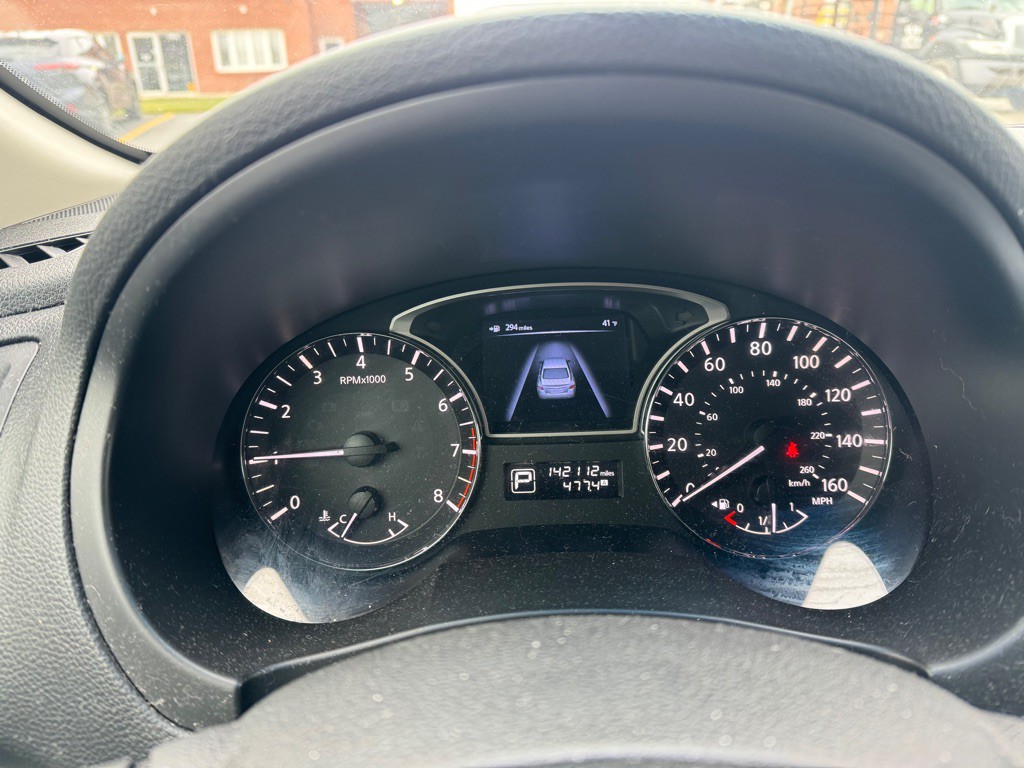 2013 Nissan Altima Image 15