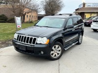 Image for 2010 Jeep Grand Cherokee Limited ID: 7039623