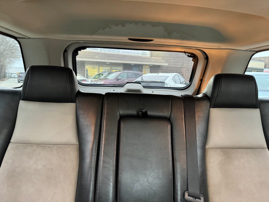 2010 Jeep Grand Cherokee Image 14