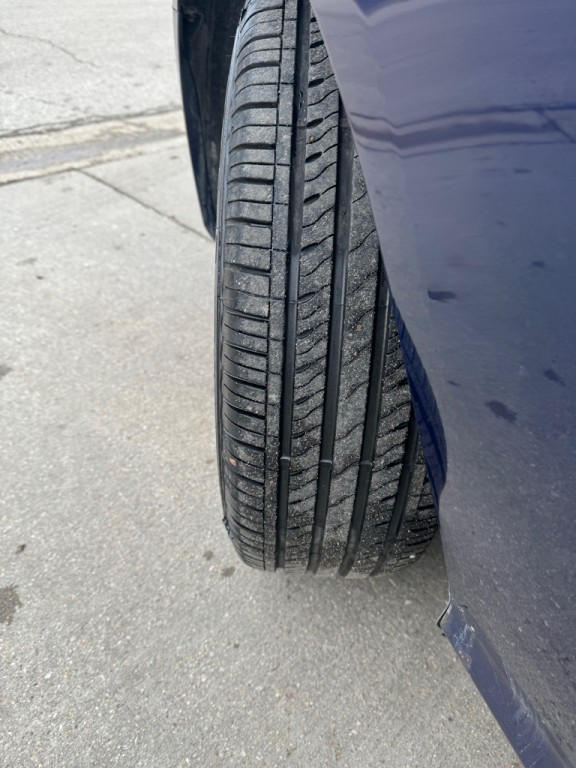 2007 Hyundai Elantra Image 15