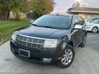 Image for 2007 Lincoln MKX  ID: 7039626