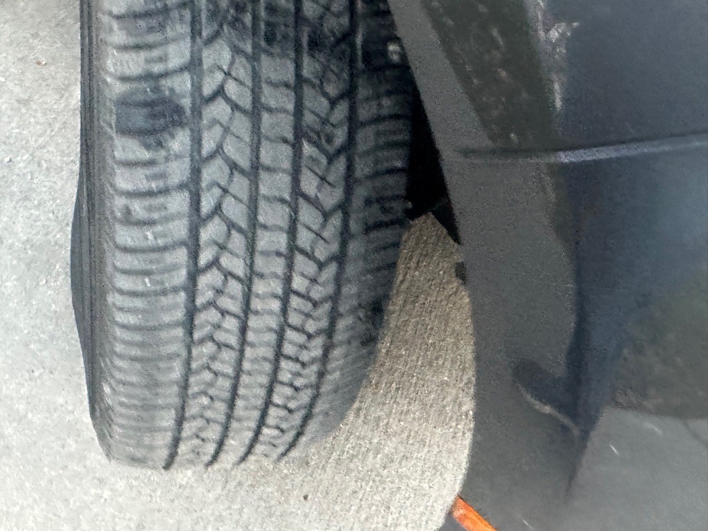 2007 Lincoln MKX Image 7