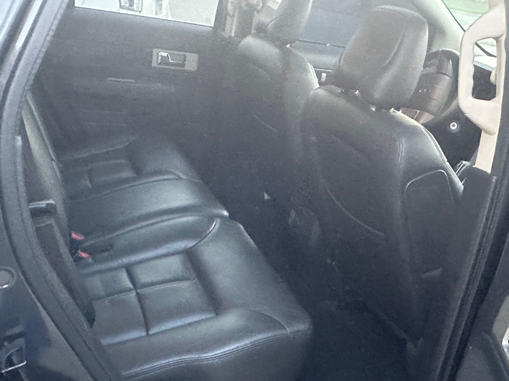 2007 Lincoln MKX Image 10