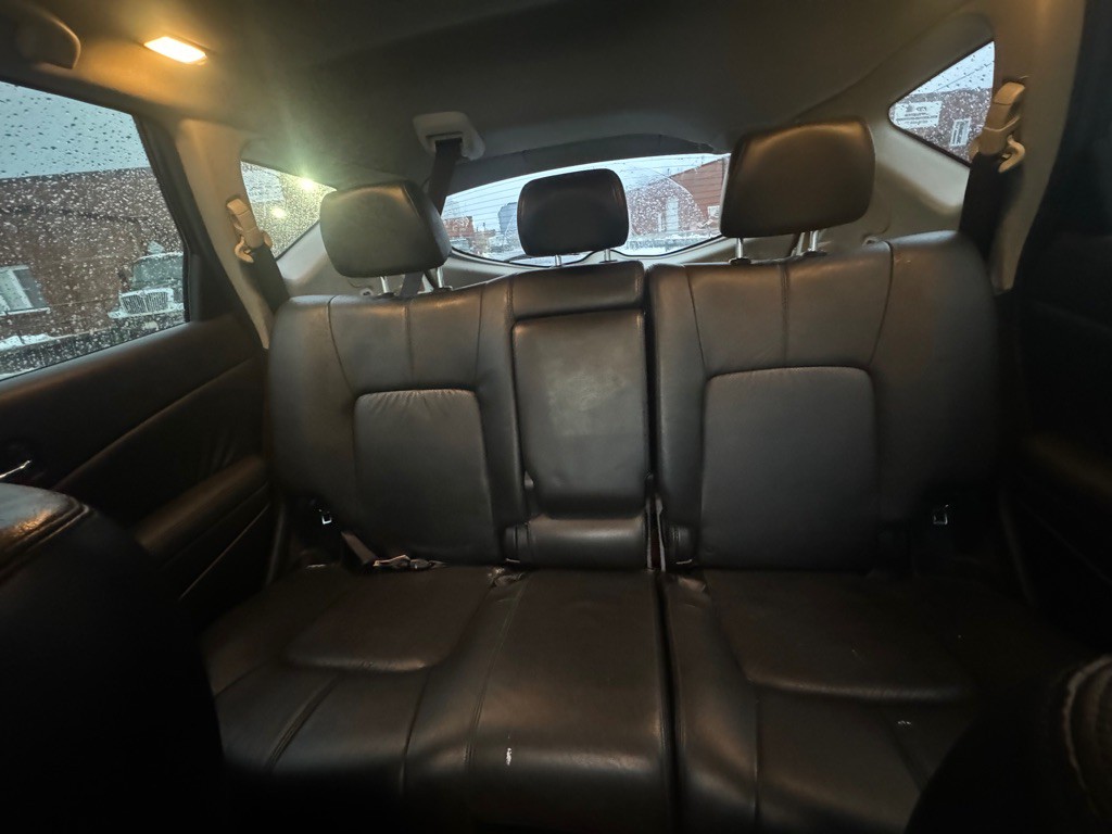 2010 Nissan Murano Image 8