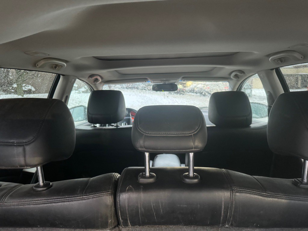 2010 Nissan Murano Image 16