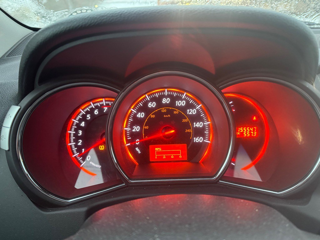 2010 Nissan Murano Image 17