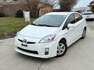 Image for 2010 Toyota Prius  ID: 7039630