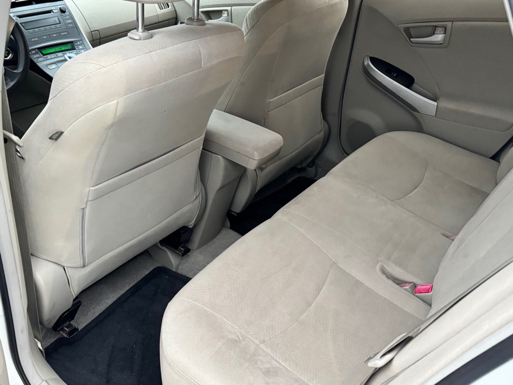 2010 Toyota Prius Image 7