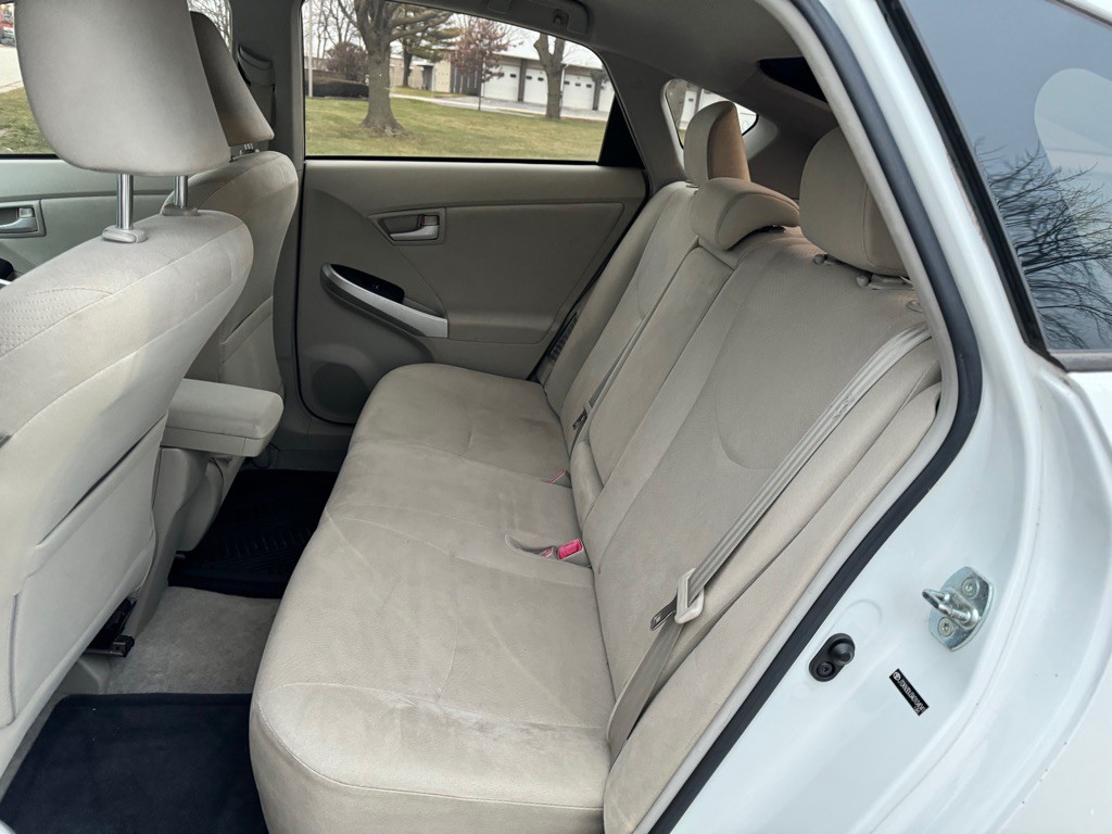 2010 Toyota Prius Image 9