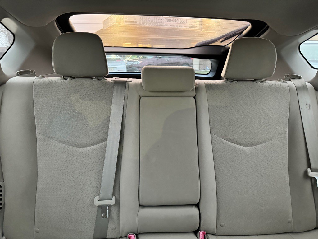 2010 Toyota Prius Image 17