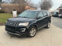 Image for 2016 Ford Explorer XLT ID: 7039631