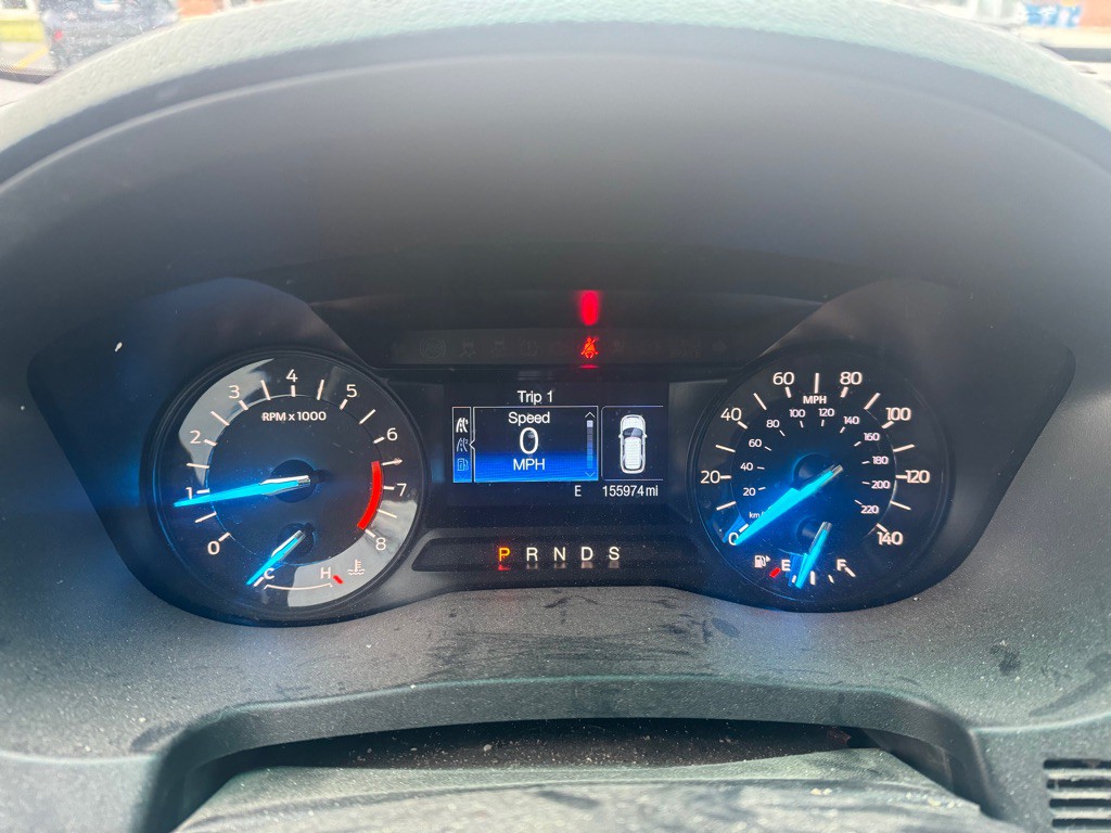 2016 Ford Explorer Image 18