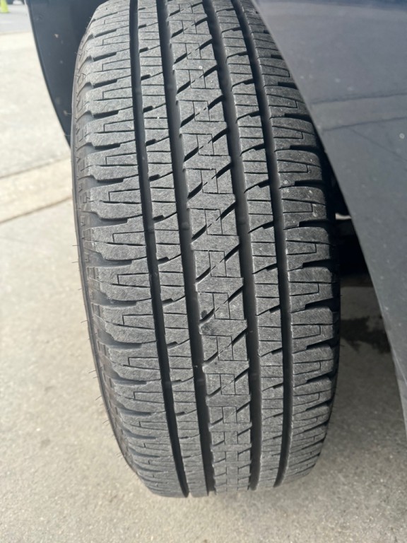 2008 Ford Edge Image 15