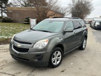 Image for 2012 Chevrolet Equinox LT ID: 7039634