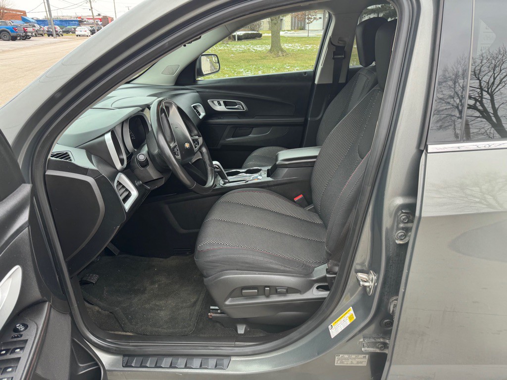 2012 Chevrolet Equinox Image 7