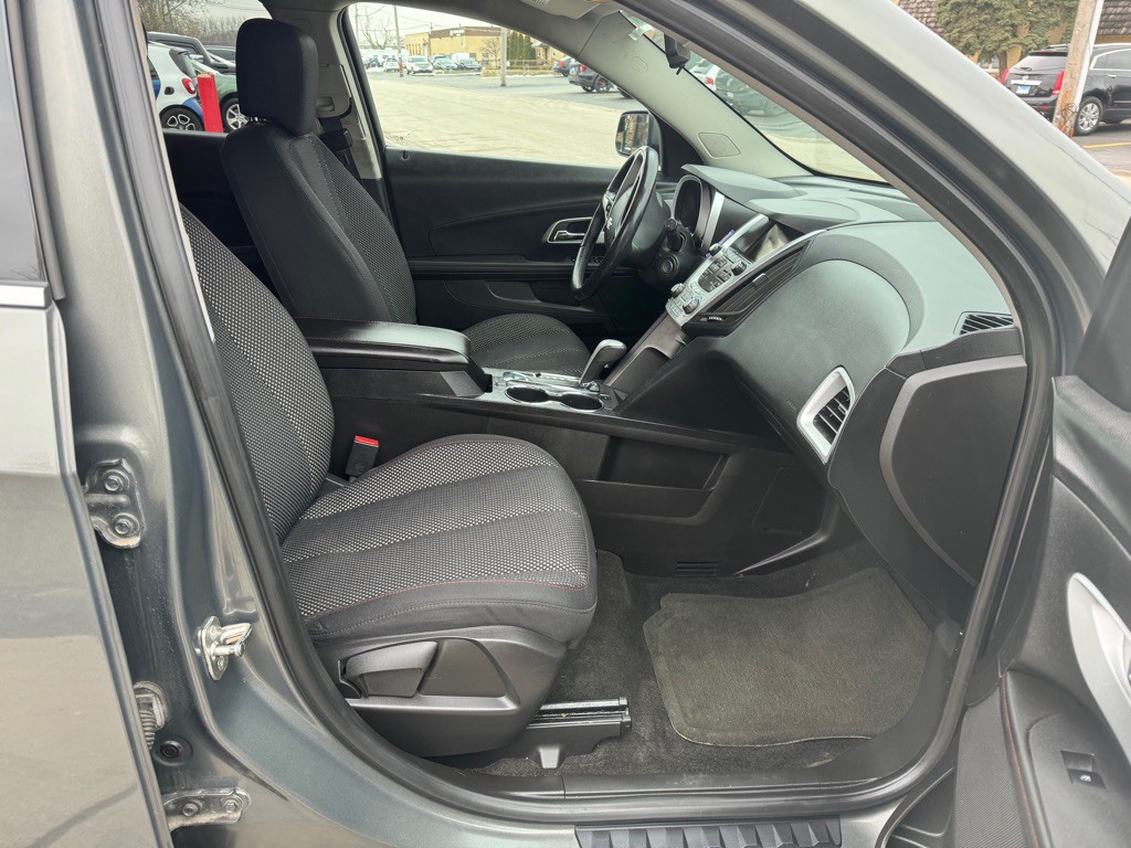 2012 Chevrolet Equinox Image 9