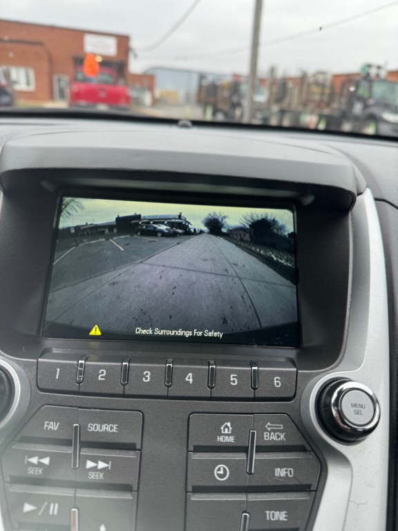 2012 Chevrolet Equinox Image 15