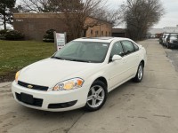 Image for 2007 Chevrolet Impala LT ID: 7039635