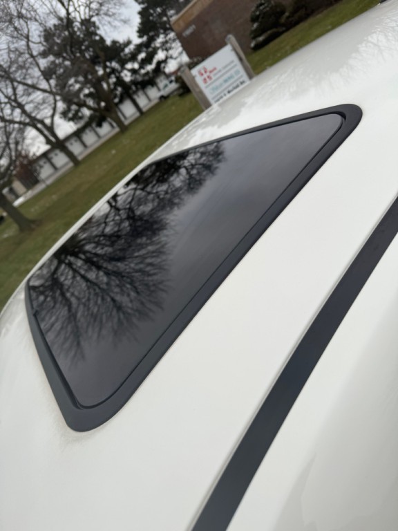 2007 Chevrolet Impala Image 16