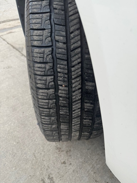 2007 Chevrolet Impala Image 17