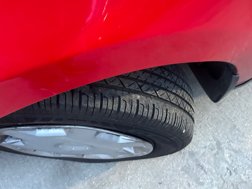 2009 Nissan Versa Image 7