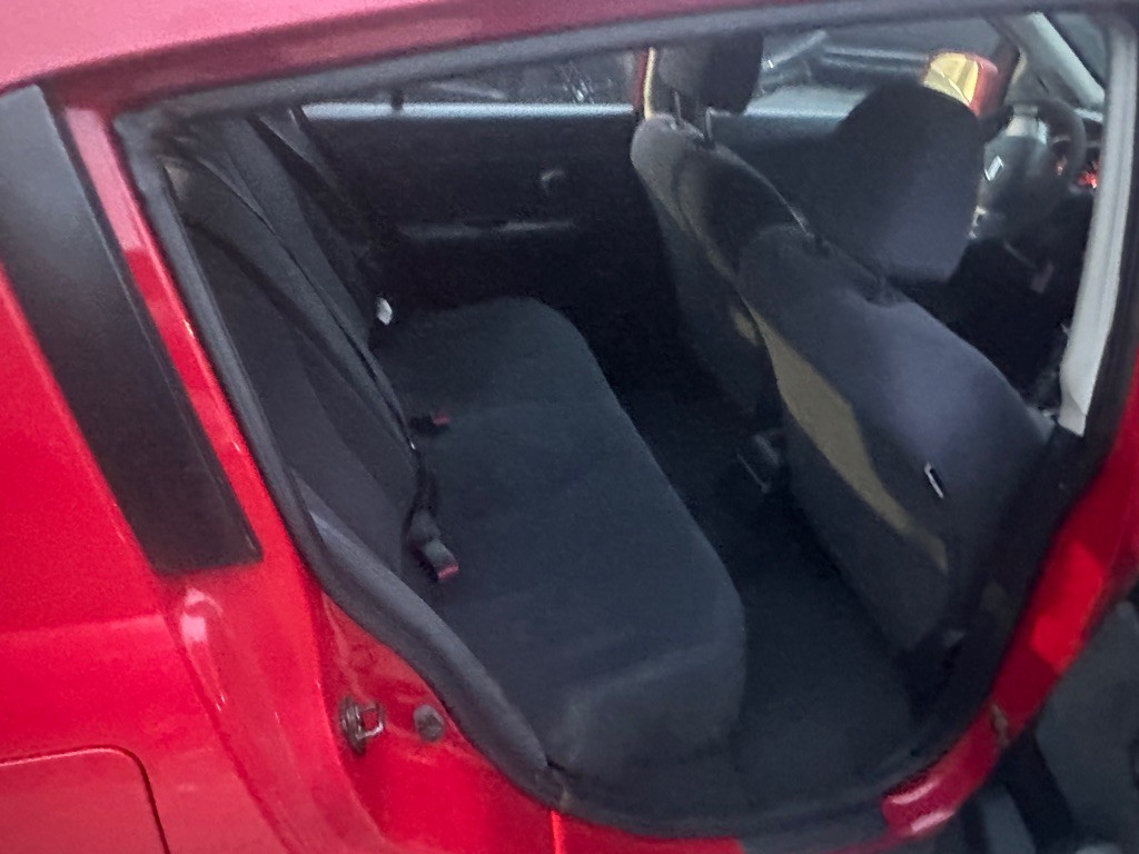 2009 Nissan Versa Image 10