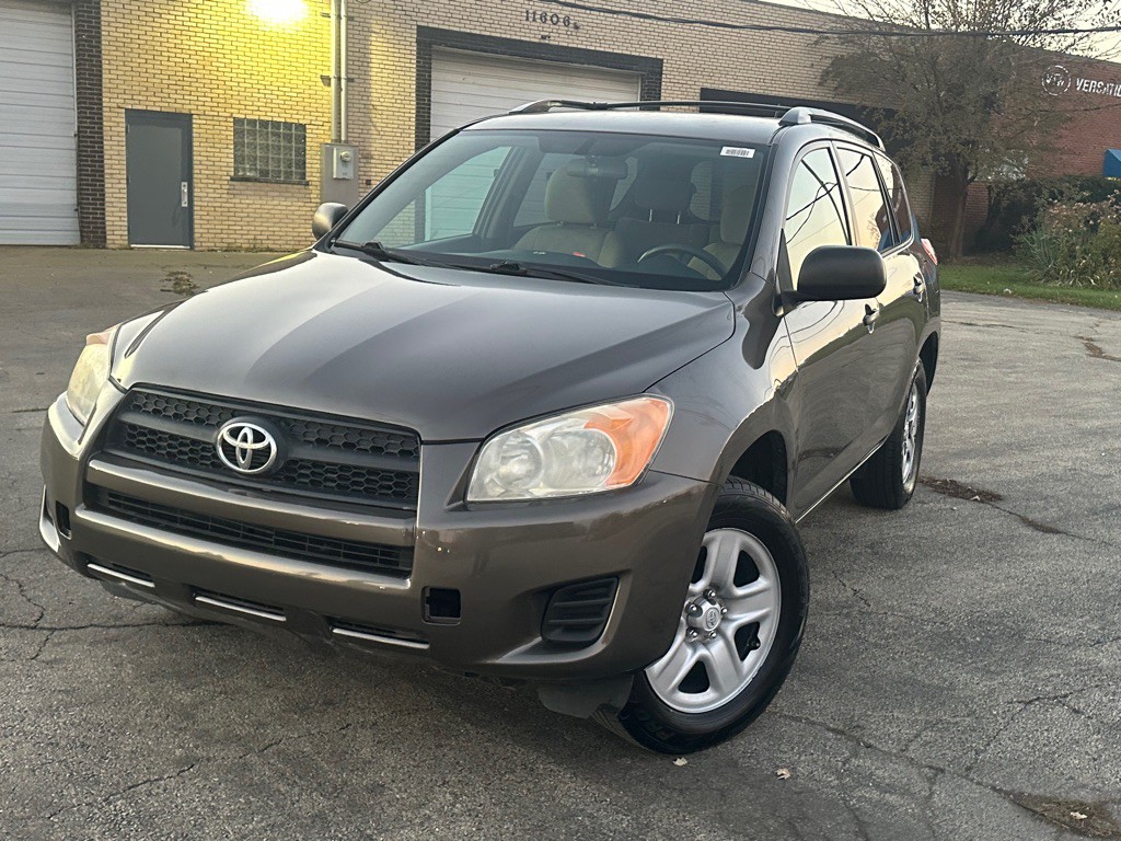 2009 Toyota Rav4 Image 1