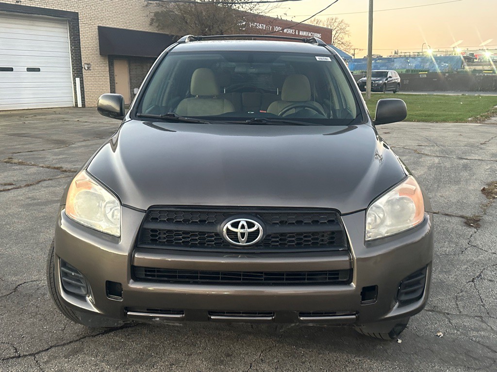 2009 Toyota Rav4 Image 2