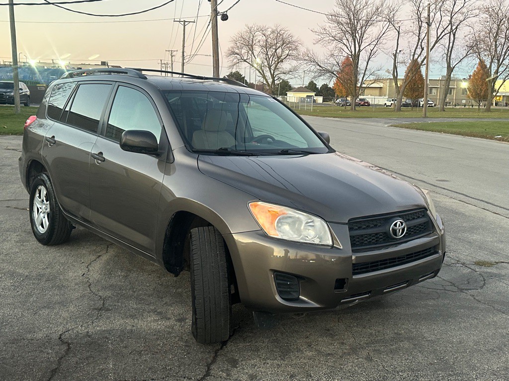 2009 Toyota Rav4 Image 3