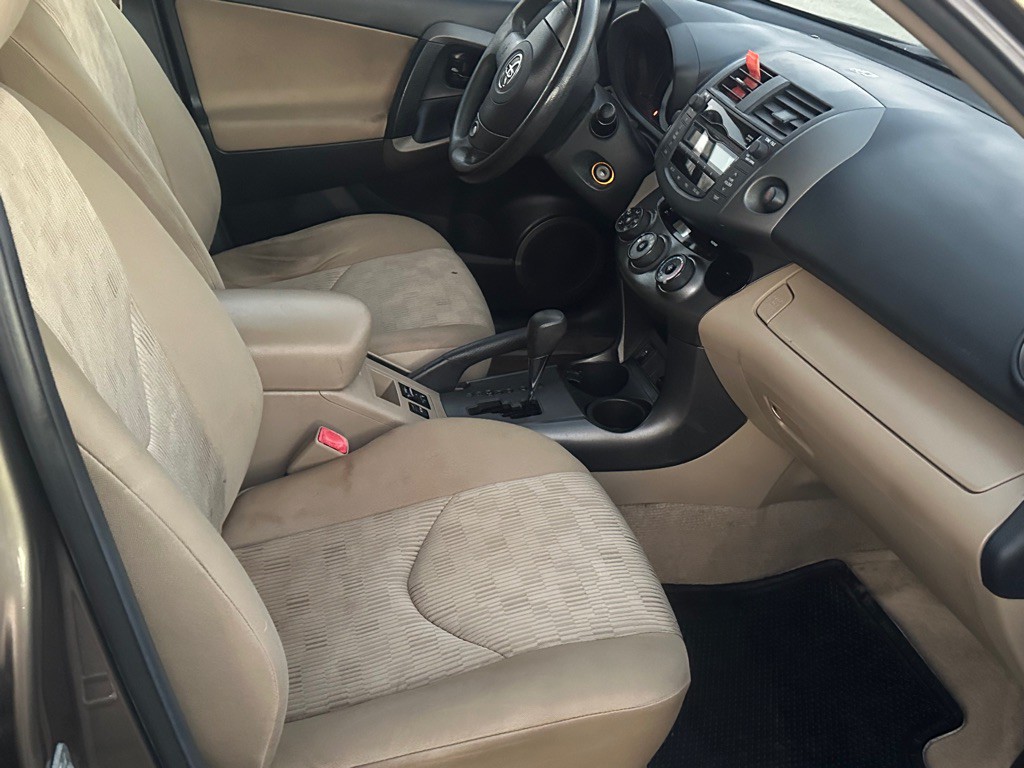 2009 Toyota Rav4 Image 7