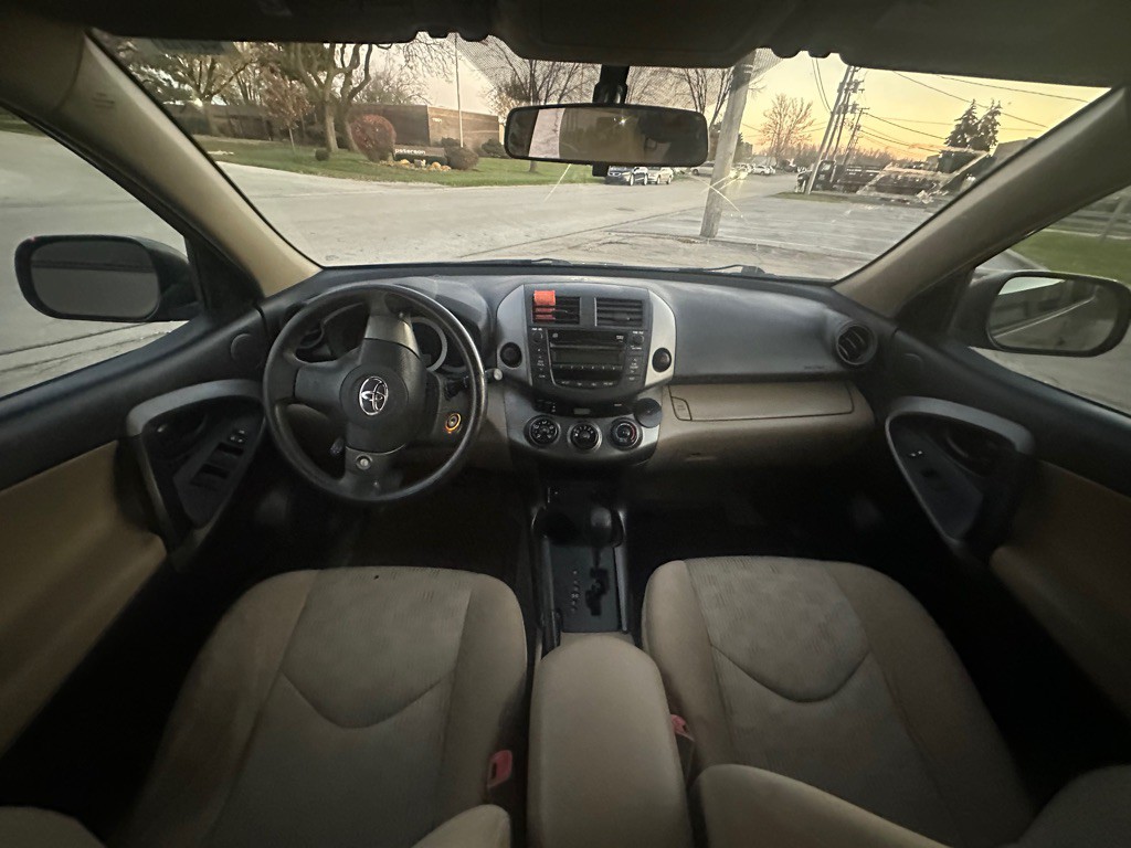 2009 Toyota Rav4 Image 10