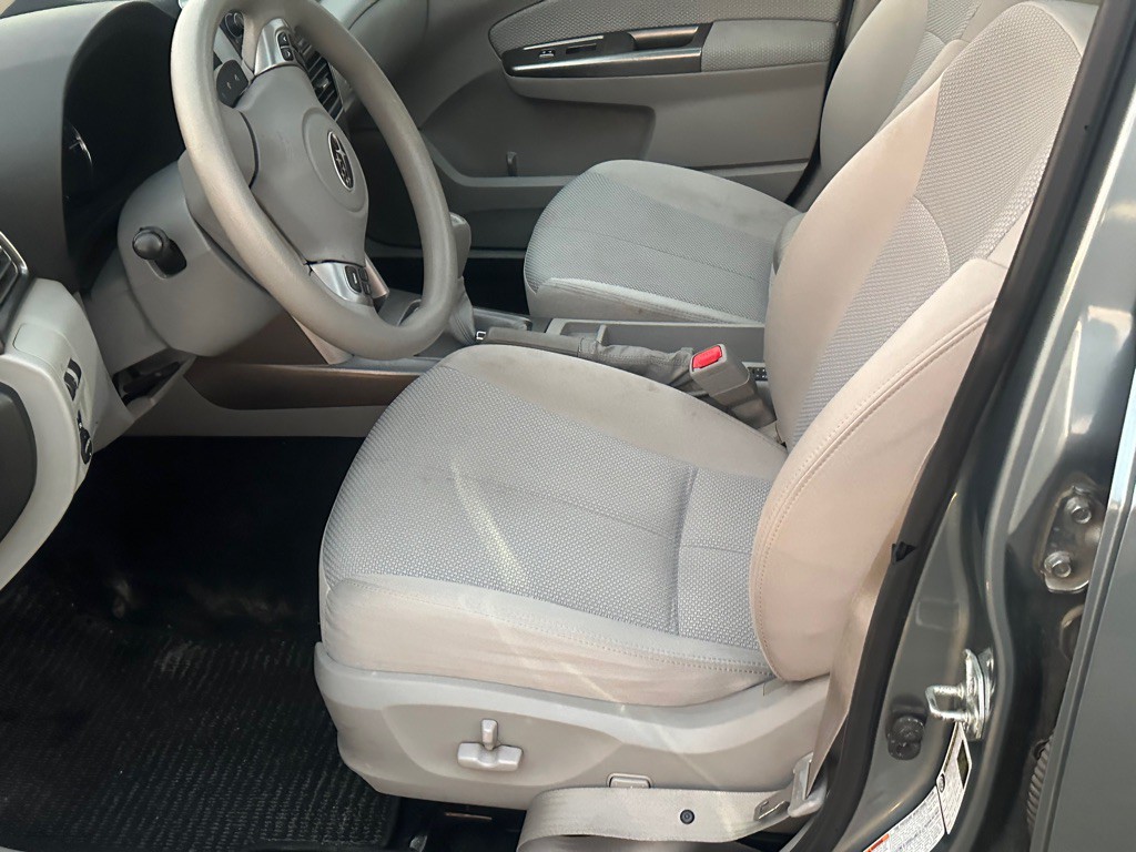 2011 Subaru Forester Image 6