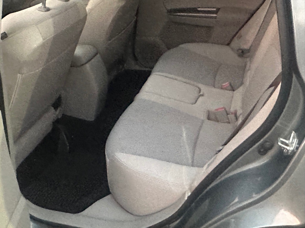 2011 Subaru Forester Image 7