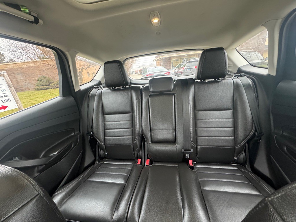 2013 Ford C-Max Image 8