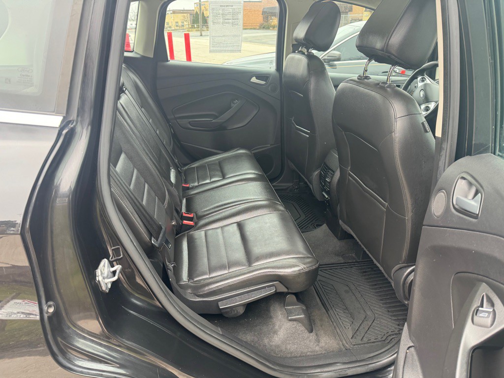 2013 Ford C-Max Image 10