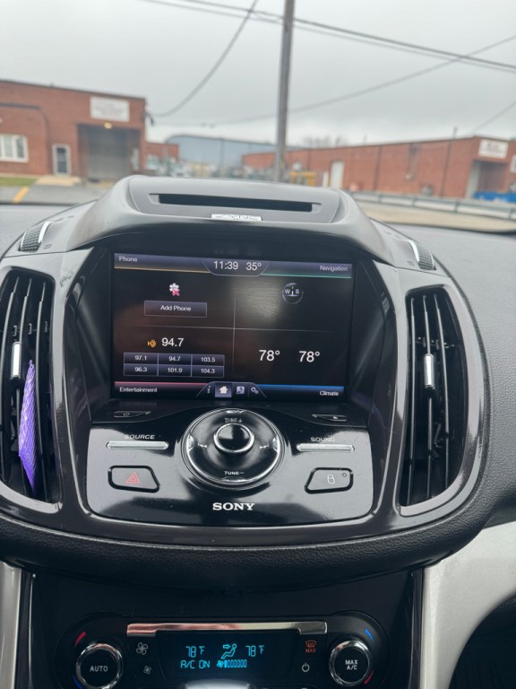 2013 Ford C-Max Image 16