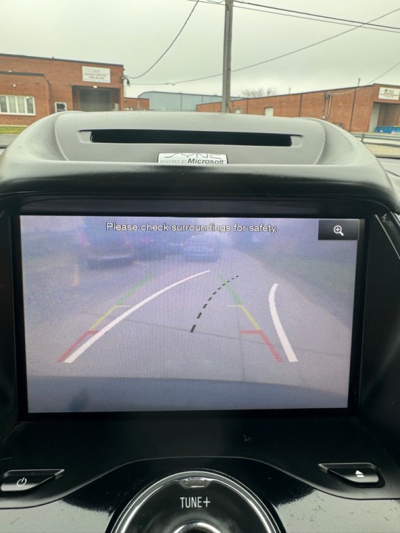 2013 Ford C-Max Image 17