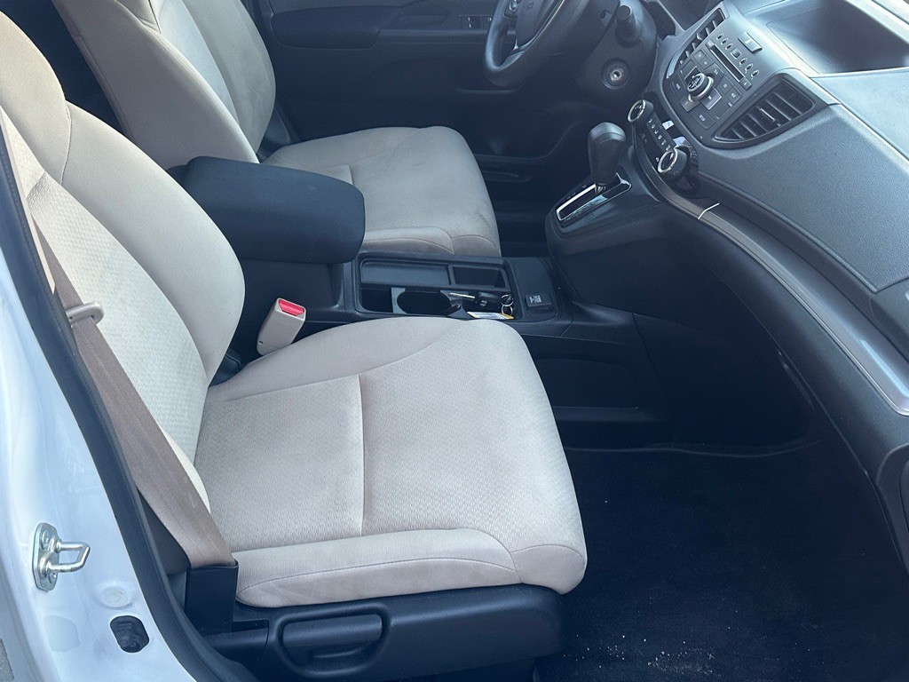 2015 Honda CR-V Image 7