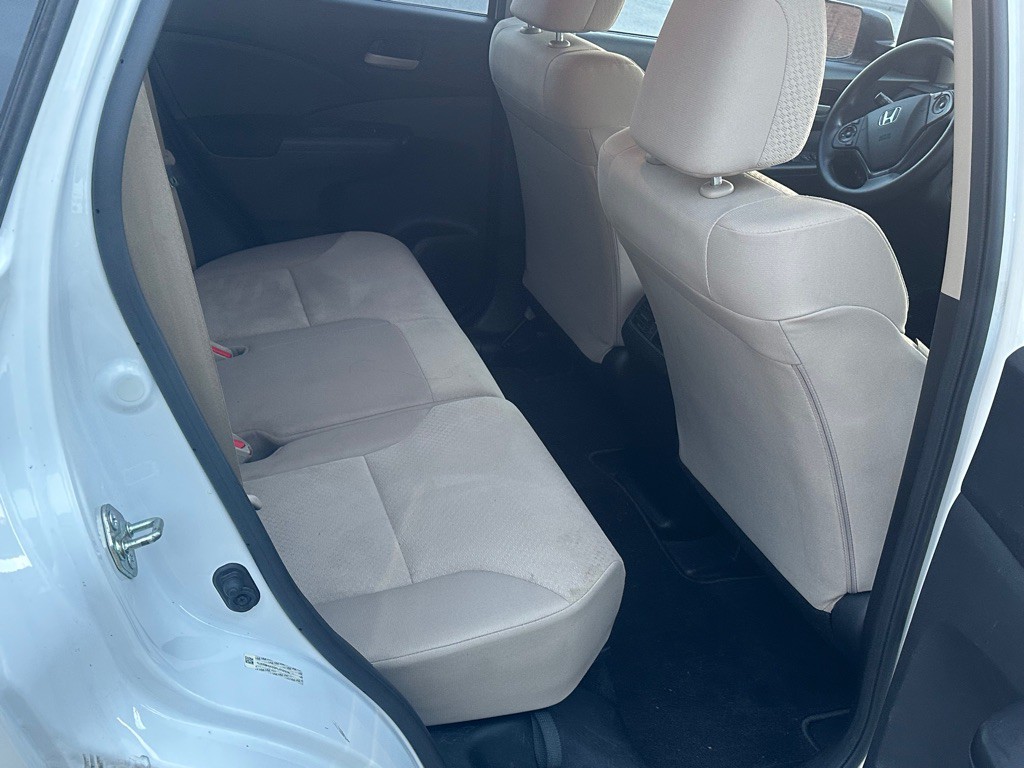 2015 Honda CR-V Image 8