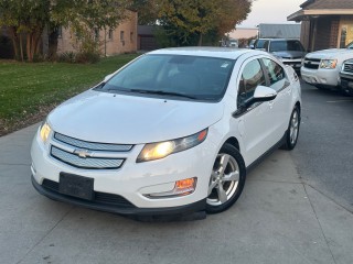 Image for 2014 Chevrolet Volt  ID: 7039642
