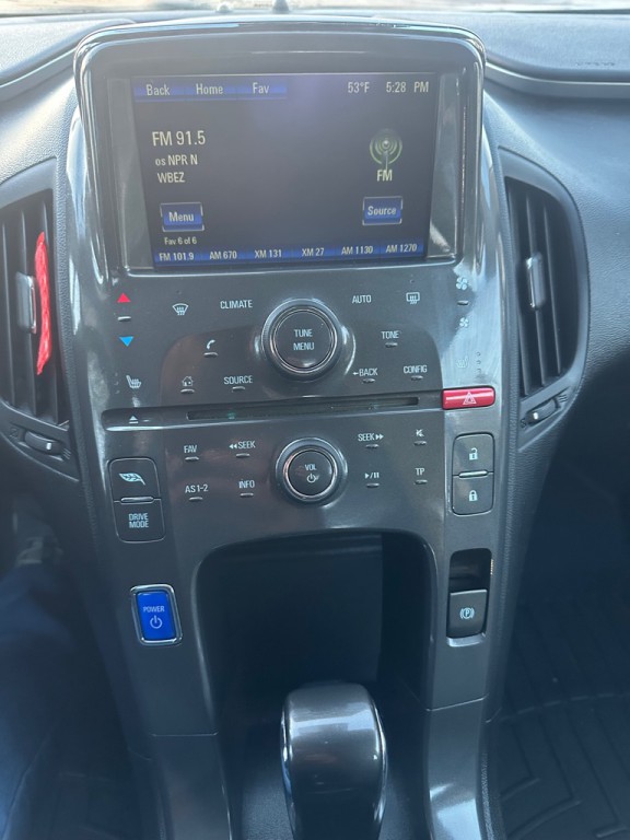 2014 Chevrolet Volt Image 7