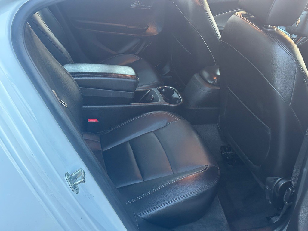 2014 Chevrolet Volt Image 8