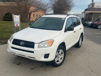 Image for 2009 Toyota Rav4  ID: 7039643