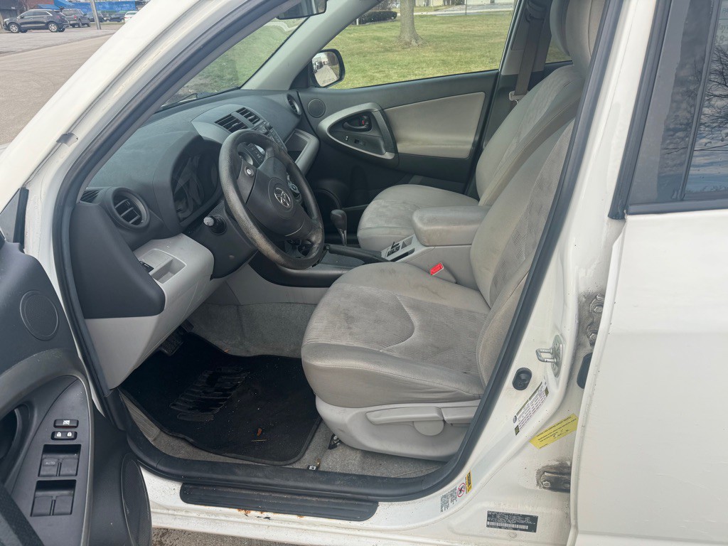 2009 Toyota Rav4 Image 7
